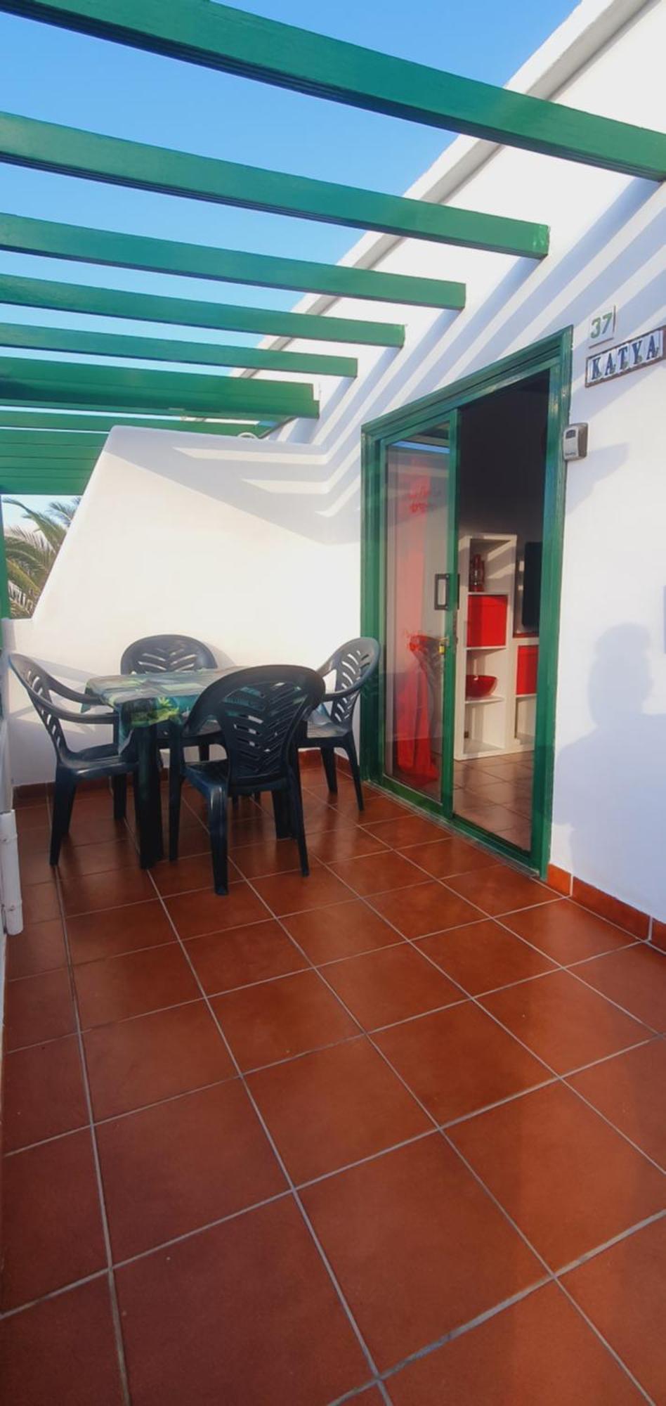 Playa Park Apartments Puerto del Carmen  Exterior foto