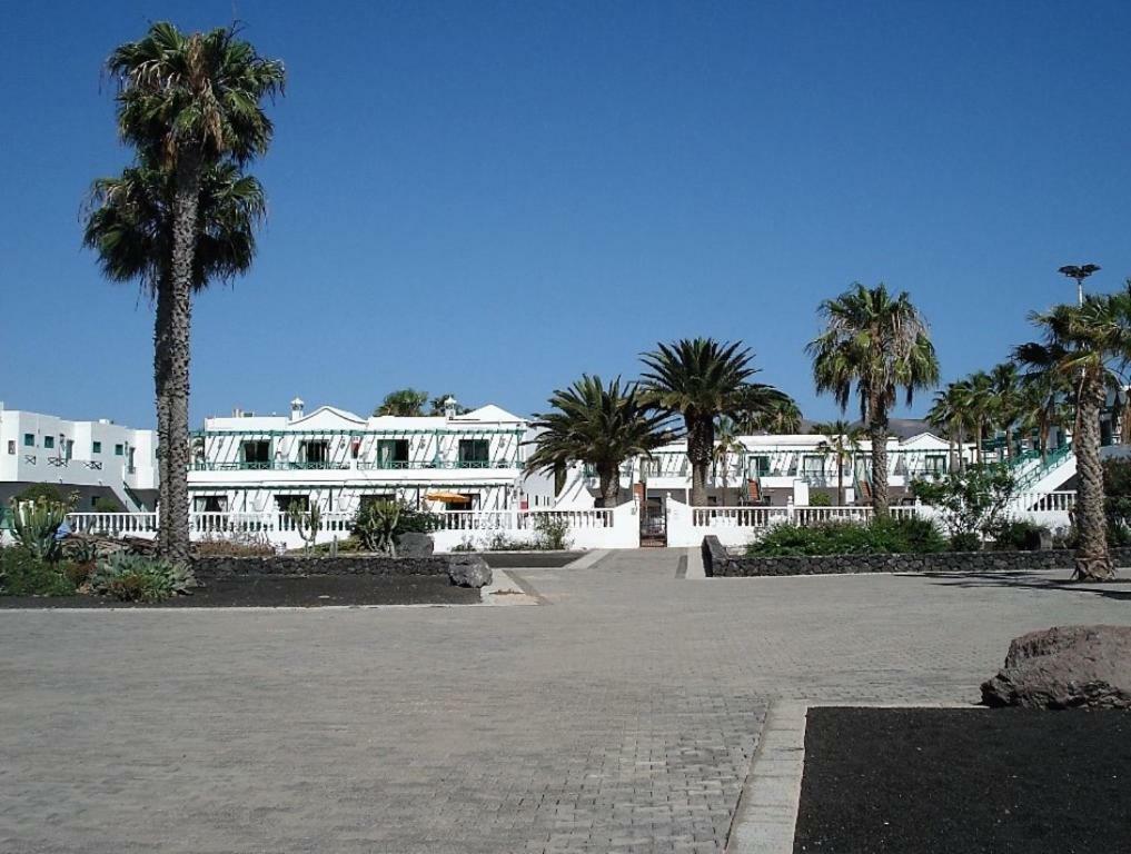 Playa Park Apartments Puerto del Carmen  Exterior foto