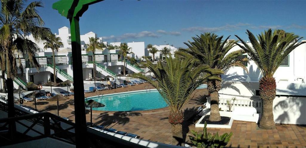 Playa Park Apartments Puerto del Carmen  Exterior foto